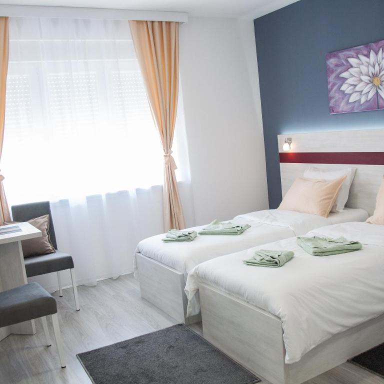 Apartmani Banja SPA - Studio - 12