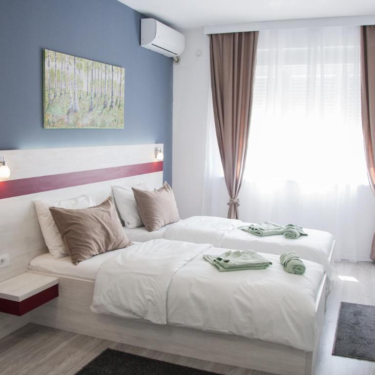 Apartmani Banja SPA - Studio - 13