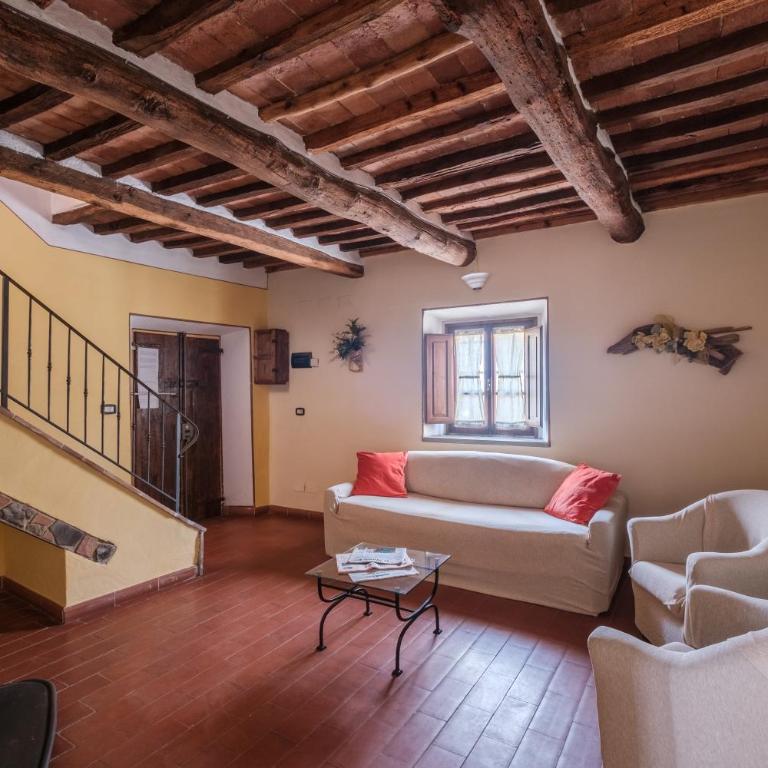 Borgo Amarrante - Appartamento Superior - 6