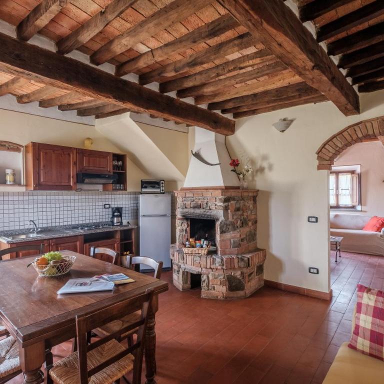 Borgo Amarrante - Appartamento Superior - 5