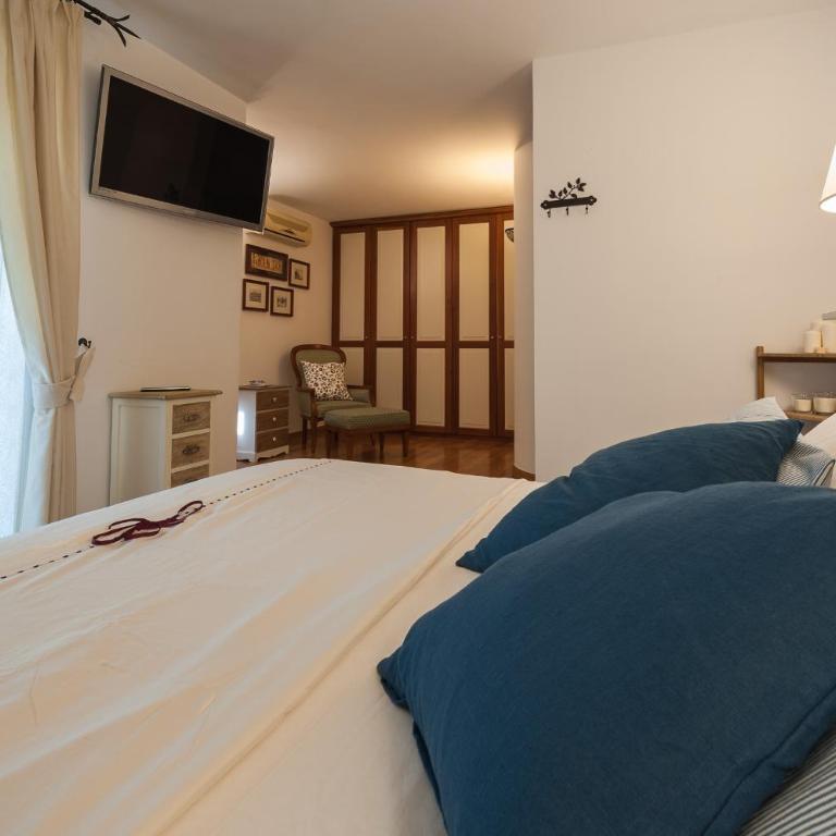 Relais Serapo - Vacation Home - 18