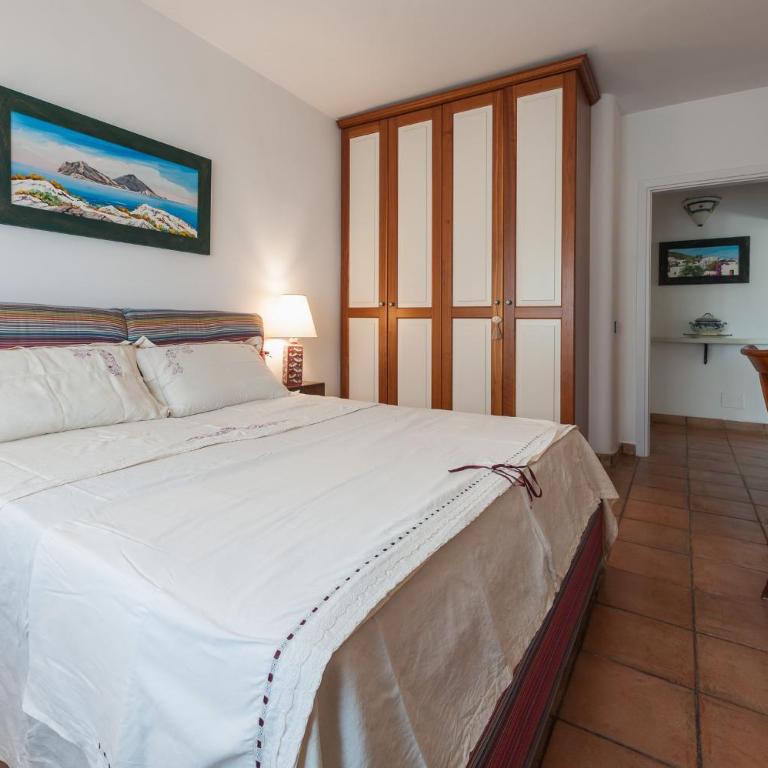 Relais Serapo - Vacation Home - 20