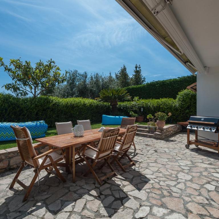Relais Serapo - Vacation Home - 30