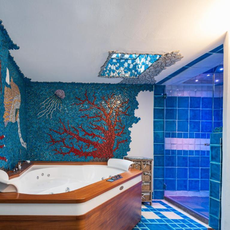 Relais Serapo - Vacation Home - 24