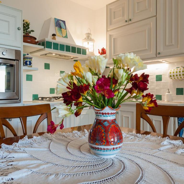 Relais Serapo - Vacation Home - 27