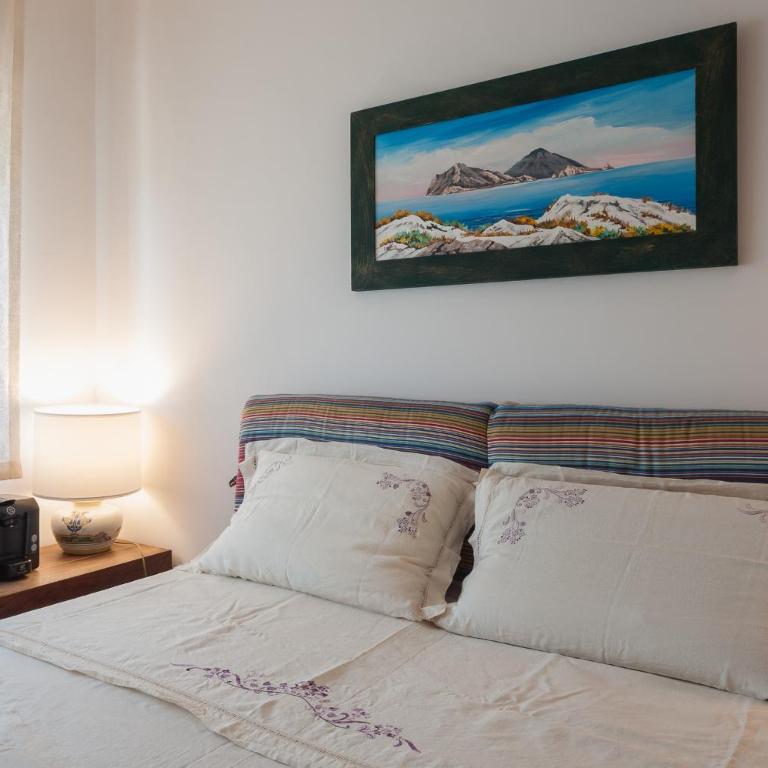 Relais Serapo - Vacation Home - 22