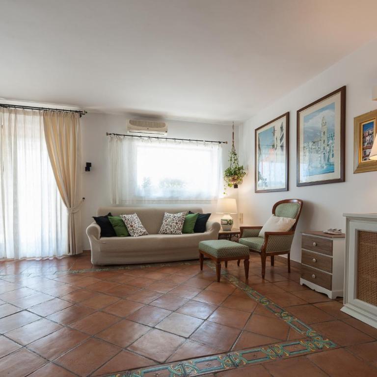 Relais Serapo - Vacation Home - 17