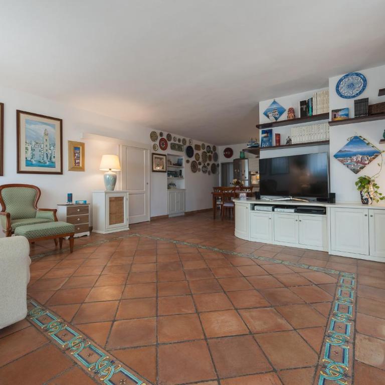 Relais Serapo - Vacation Home - 2