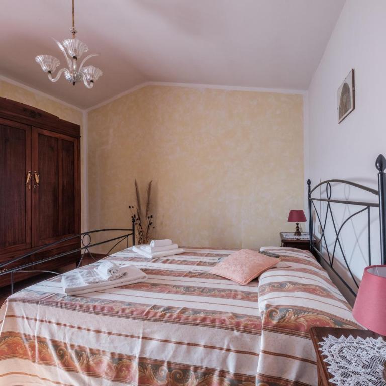 Borgo Amarrante - Appartamento Standard - 16