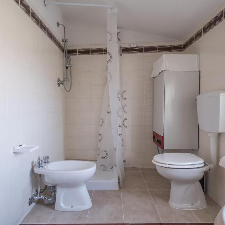 Borgo Amarrante - Appartamento Standard - 13