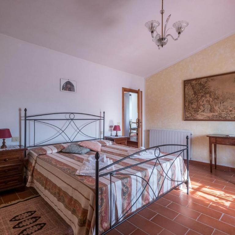 Borgo Amarrante - Appartamento Standard - 14