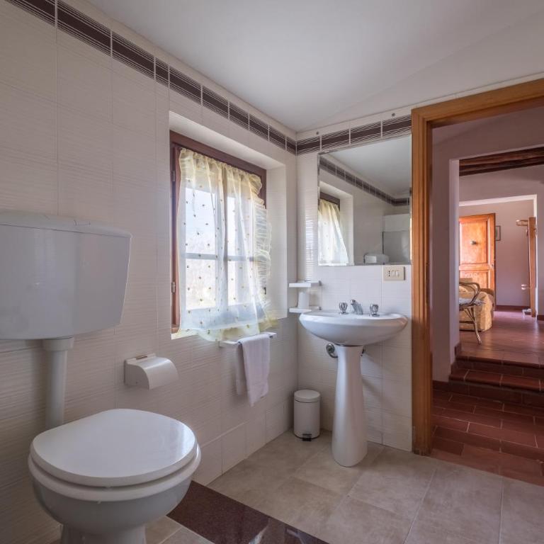 Borgo Amarrante - Appartamento Standard - 12