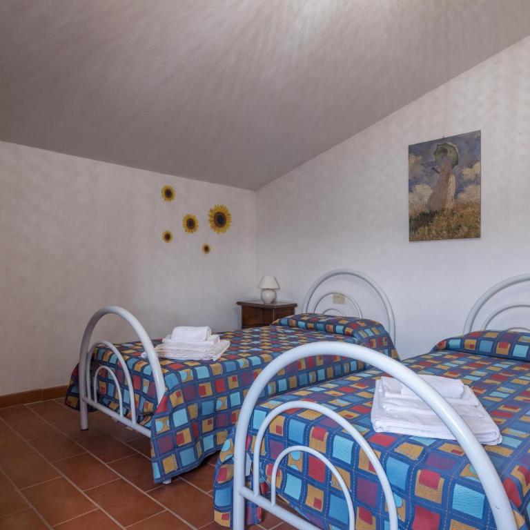 Borgo Amarrante - Appartamento Standard - 11