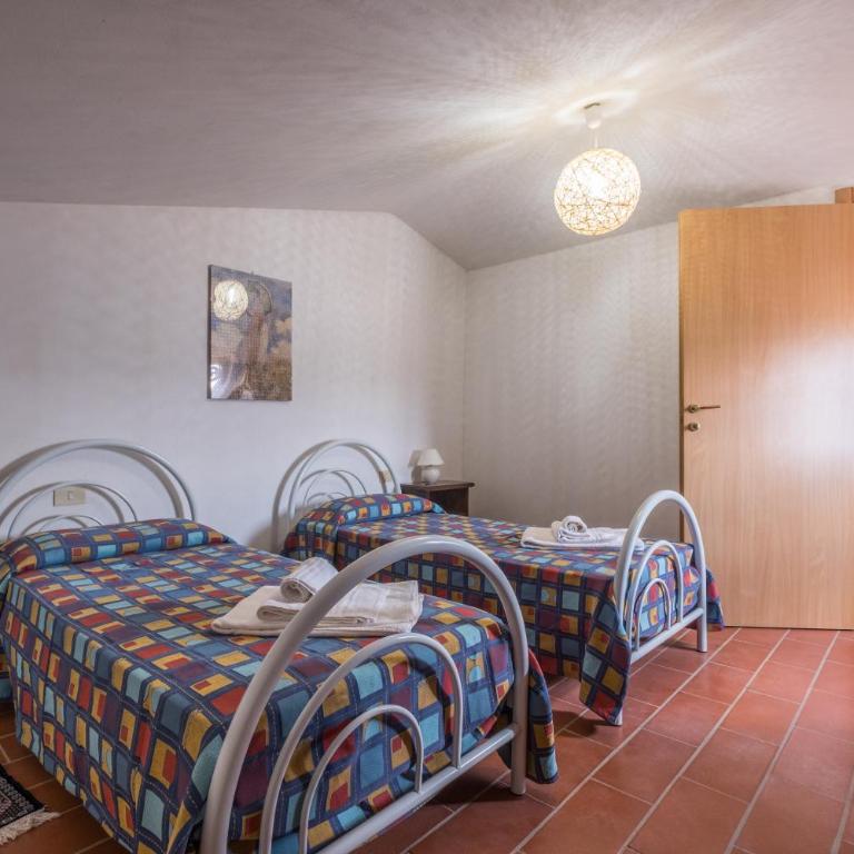 Borgo Amarrante - Appartamento Standard - 10