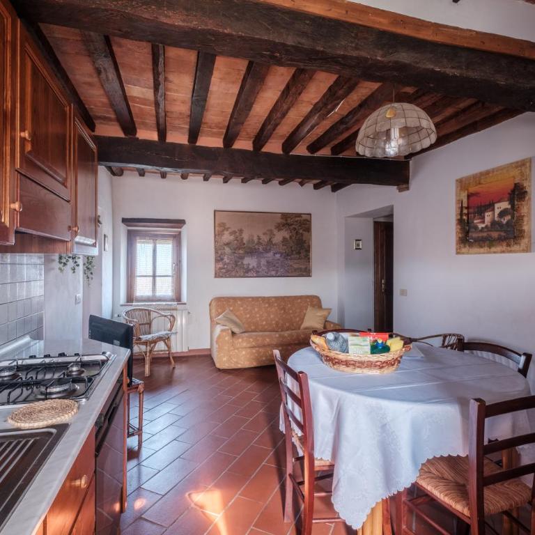 Borgo Amarrante - Appartamento Standard - 8