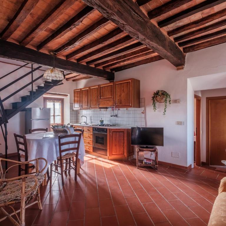Borgo Amarrante - Appartamento Standard - 3
