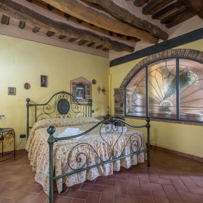 Borgo Amarrante - Appartamento - Piano Terra - 5