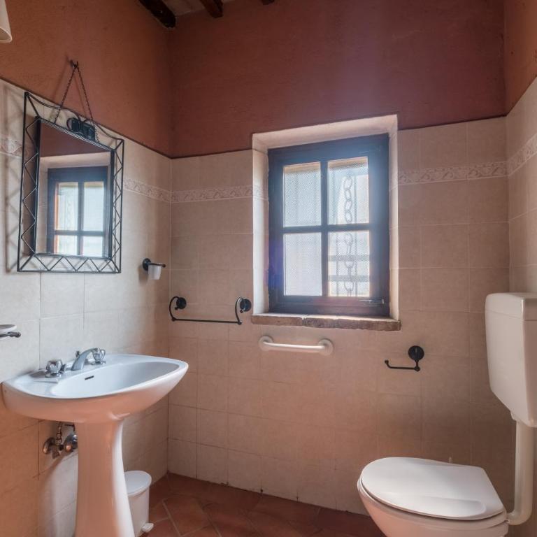 Borgo Amarrante - Appartamento - Piano Terra - 4