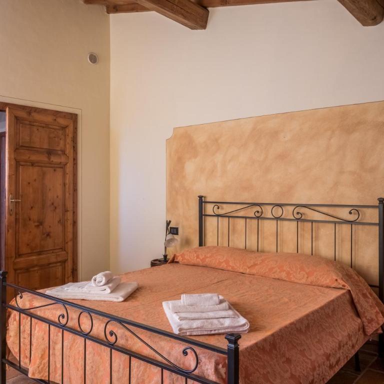 Borgo Amarrante - Villa - 10