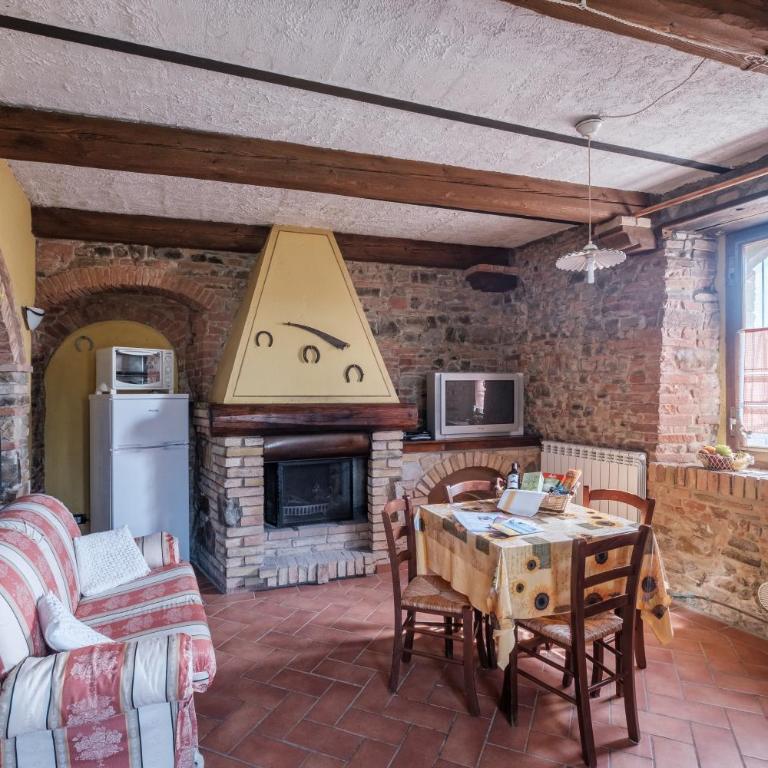 Borgo Amarrante - Appartamento - Piano Terra - 2