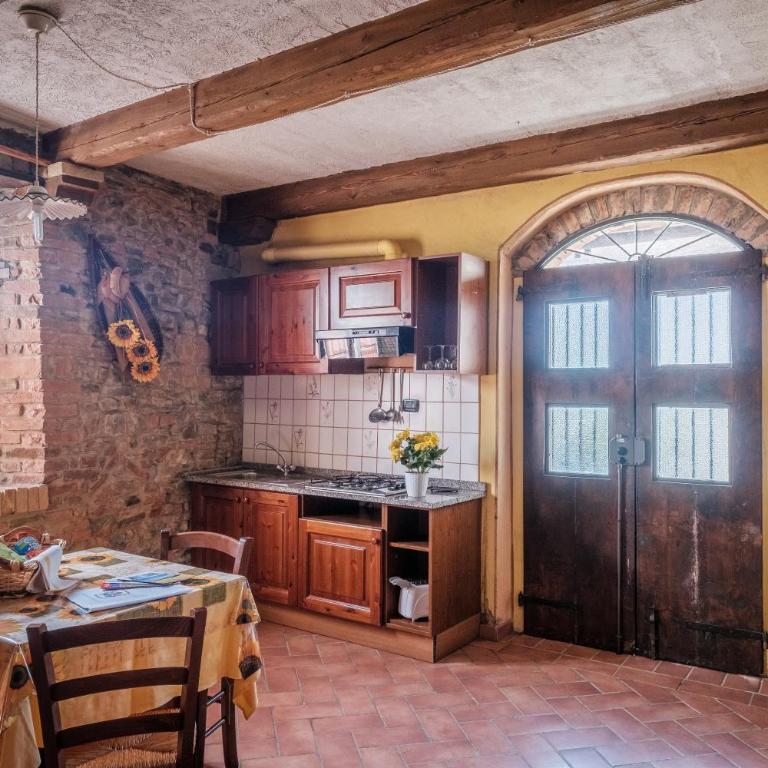Borgo Amarrante - Appartamento - Piano Terra - 1