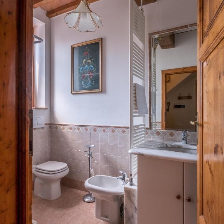 Borgo Amarrante - Villa - 6