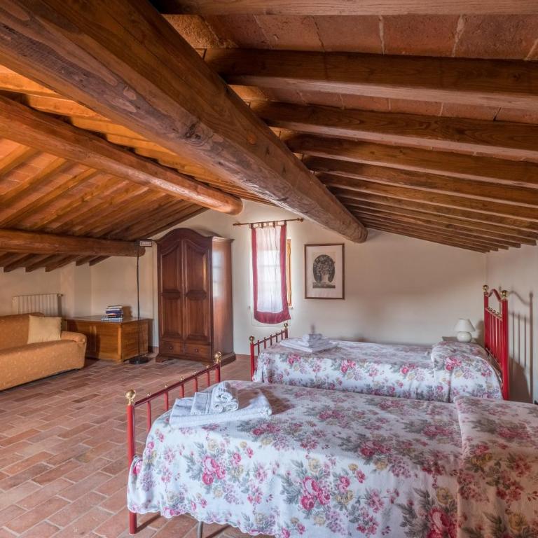Borgo Amarrante - Villa - 4