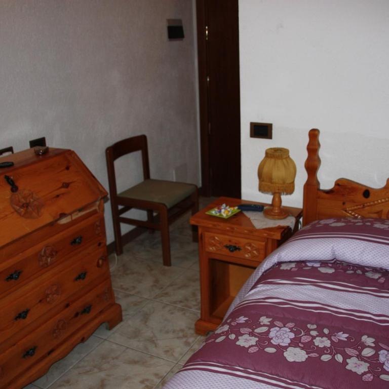 Hotel Bellevue - Camera Singola - 1