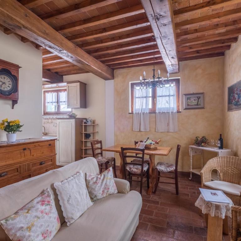 Borgo Amarrante - Villa - 3