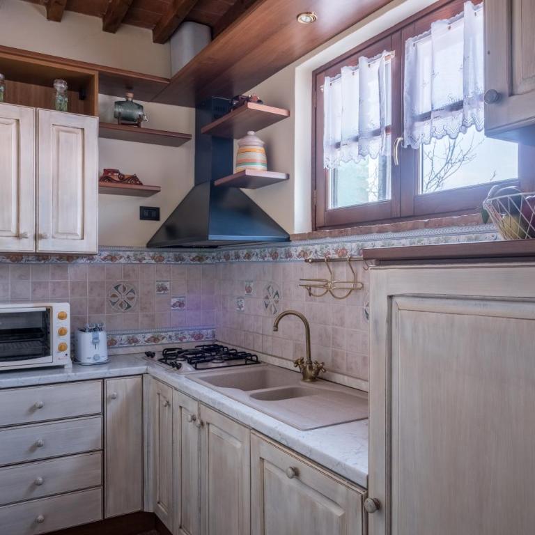 Borgo Amarrante - Villa - 2