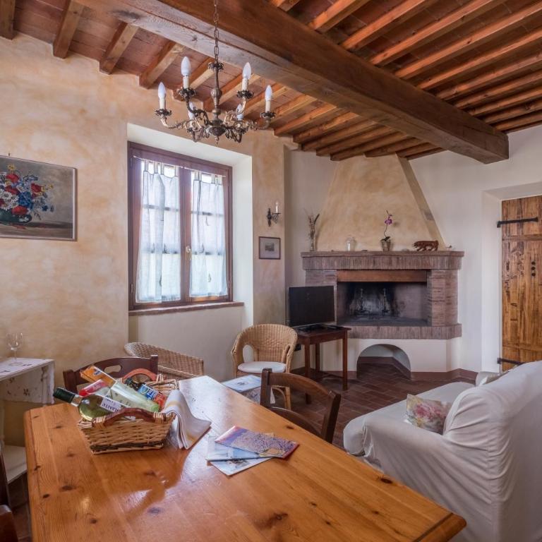 Borgo Amarrante - Villa - 1