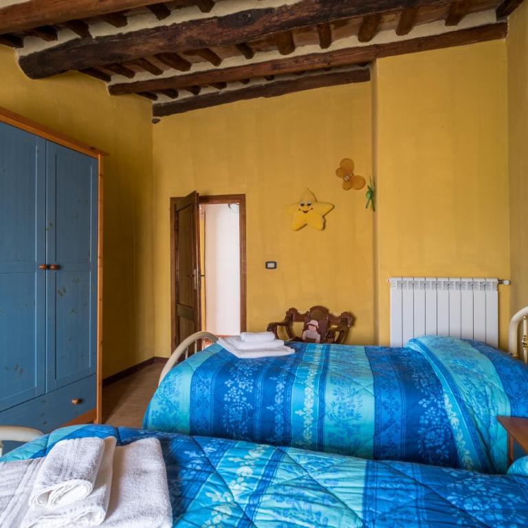 Borgo Amarrante - Appartamento Superior - 1