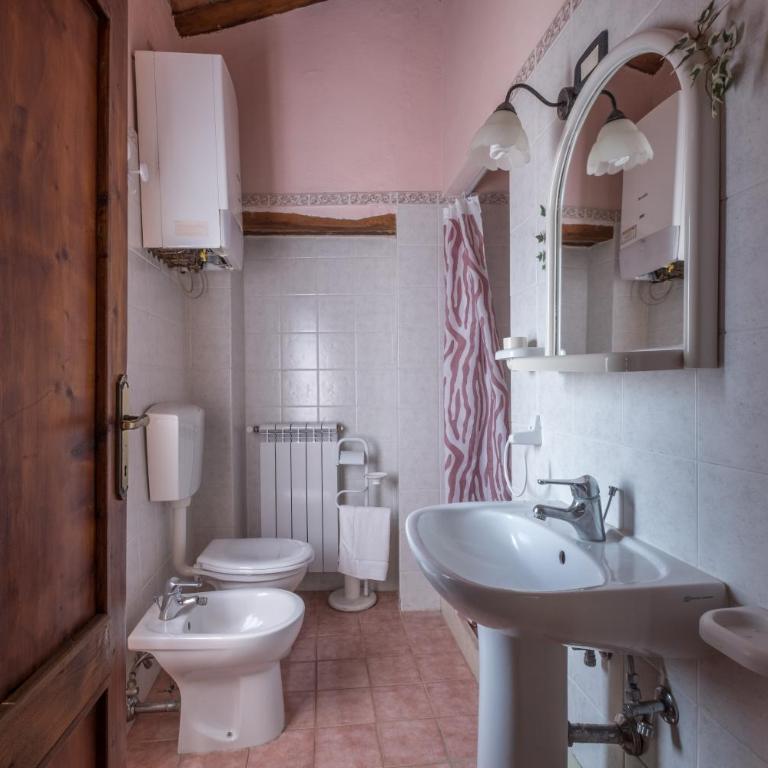 Borgo Amarrante - Appartamento Superior - 2