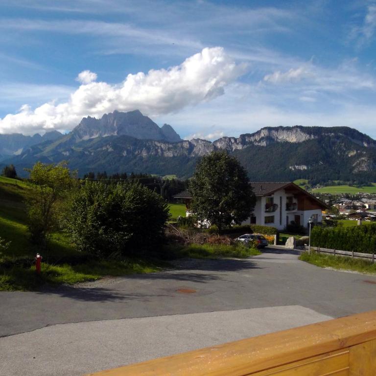 Pension Noella - Doppelzimmer - 7