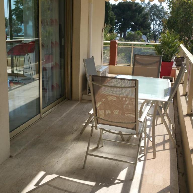 Roc et Galets - Appartement - Vue sur Mer - 4