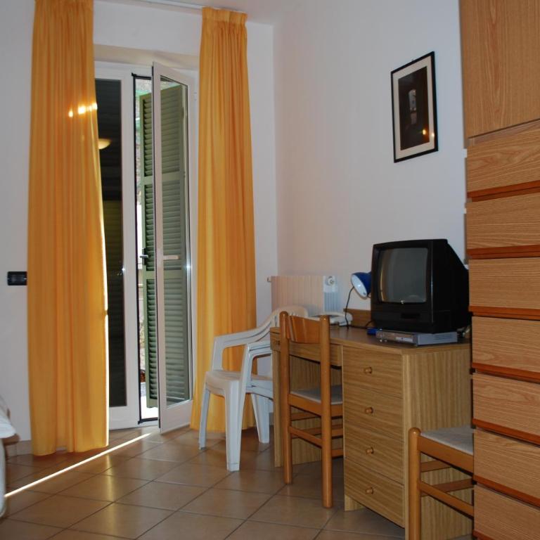 Hotel San Nicola - Camera Quadrupla - 3