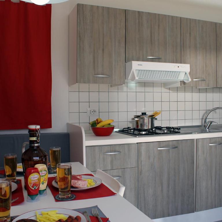 Villaggio Camping Bosco Selva - Bungalow - 3