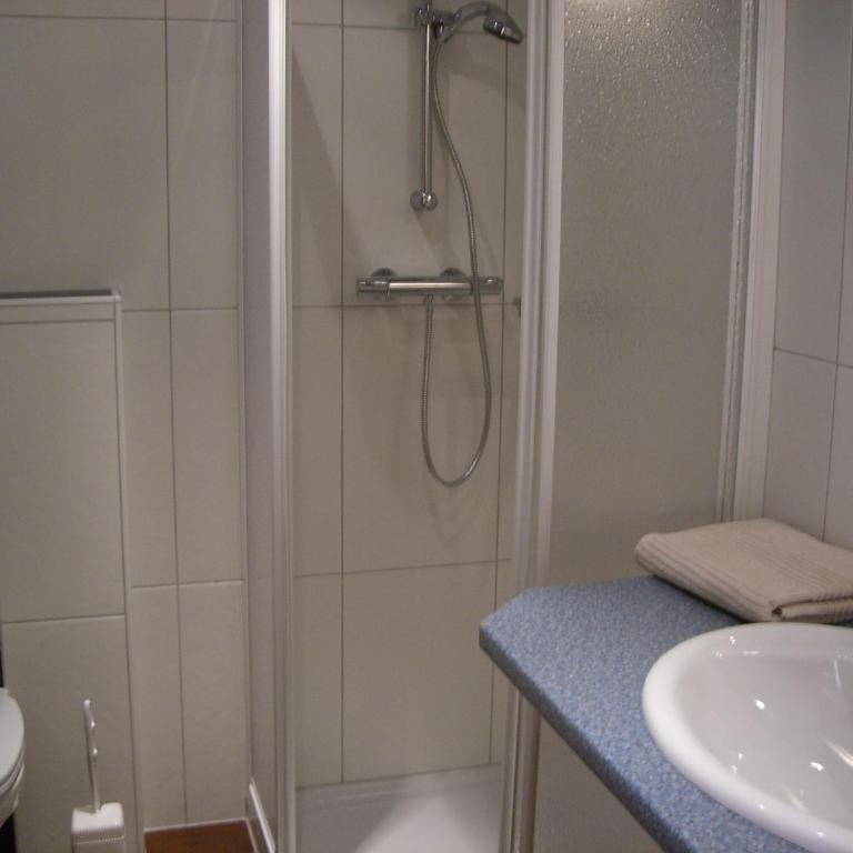 Haus Arnika - Doppelzimmer - 5