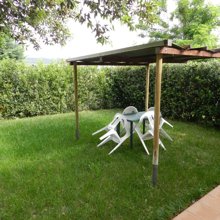 Agriturismo Casa Guidoni - Appartamento Monolocale - 4