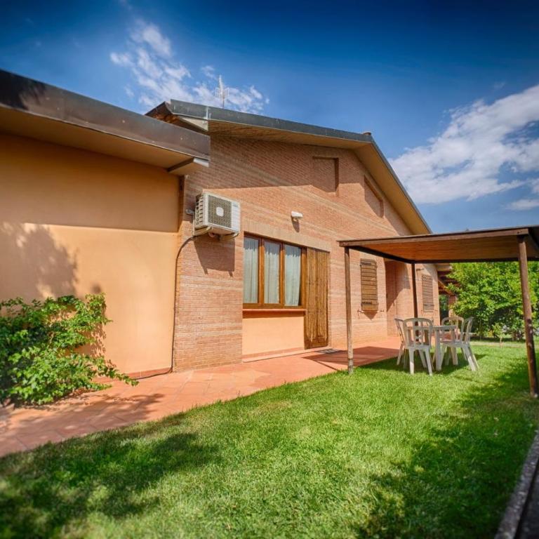 Agriturismo Casa Guidoni - Appartamento Monolocale - 8