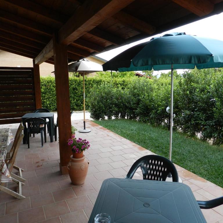 Agriturismo Casa Guidoni - Appartamento Monolocale - 13