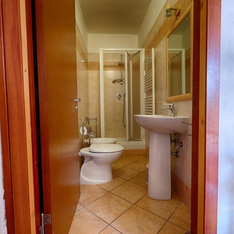 Agriturismo Casa Guidoni - Appartamento Monolocale - 7