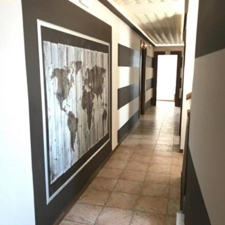 Hotel Raphael - Junior Suite - 1