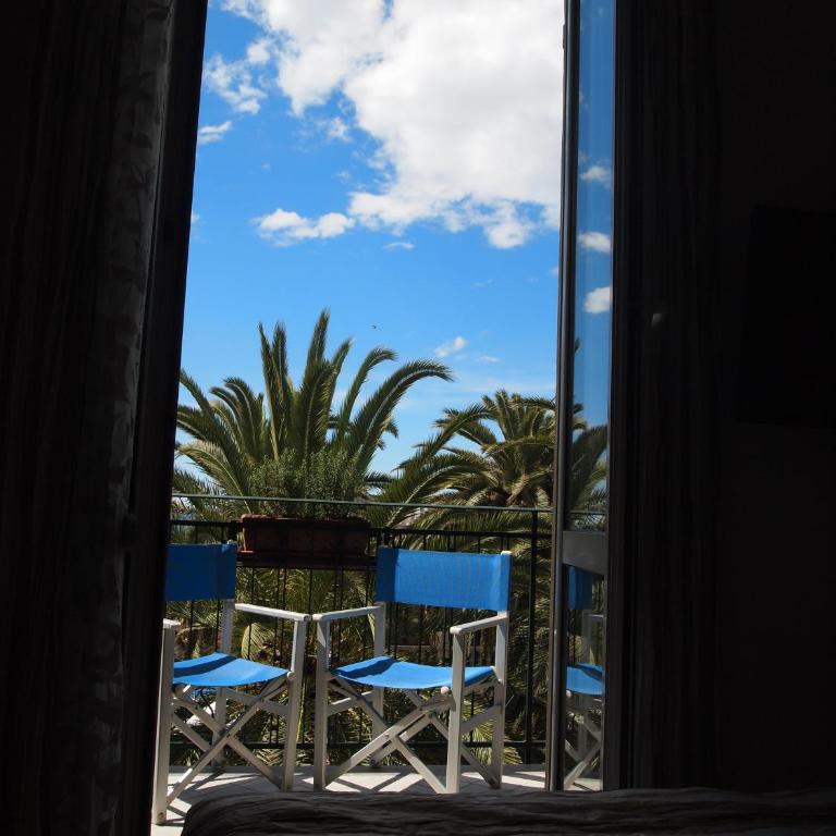 Piccolo Hotel - Camera Matrimoniale con Balcone - 1