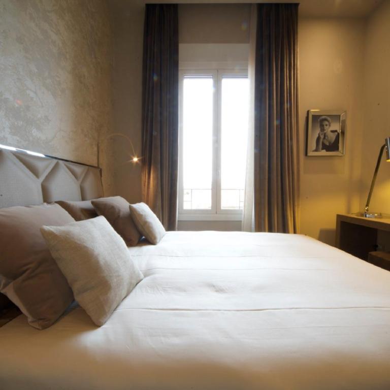BeSecret Vittoriano - Standard Double Room - 2