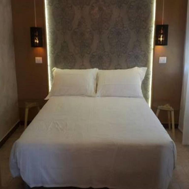 Hotel Raphael - Junior Suite - 5
