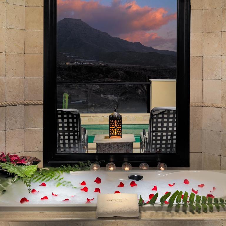 Royal Garden Villas, Luxury Hotel - Villa Princesa con piscina privada - 1