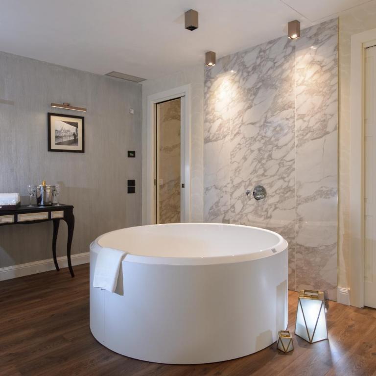 Palazzo Veneziano - Venice Collection - Suite Luna di Miele con Jacuzzi® - 15