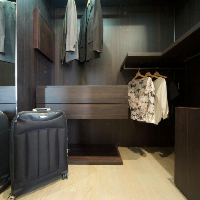 BeSecret Vittoriano - Superior Double Room - 2