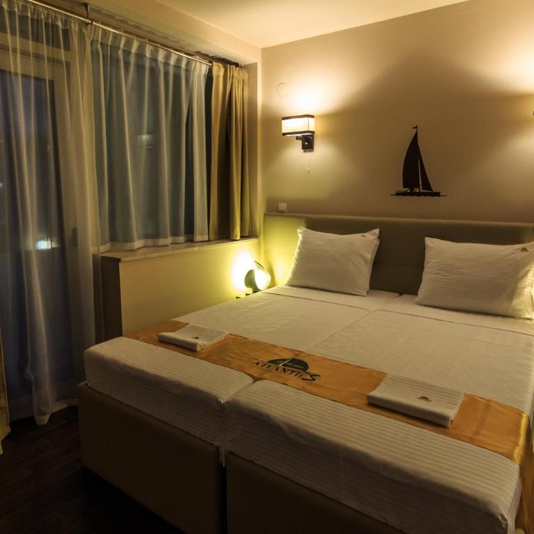 Atlantic Hotel - Two-Bedroom Apartment - 60